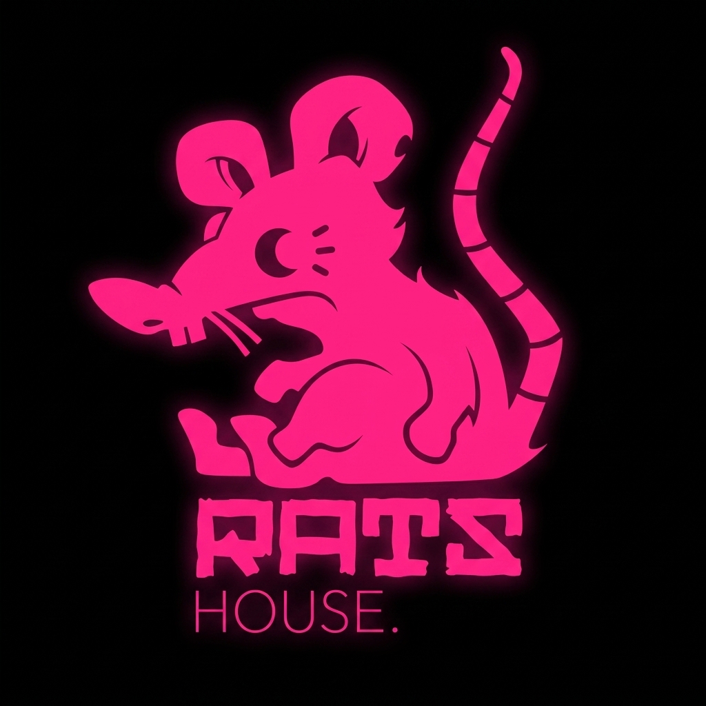 Rats House